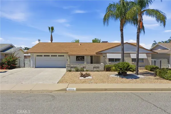 26500 New Bedford, Menifee, CA 92586