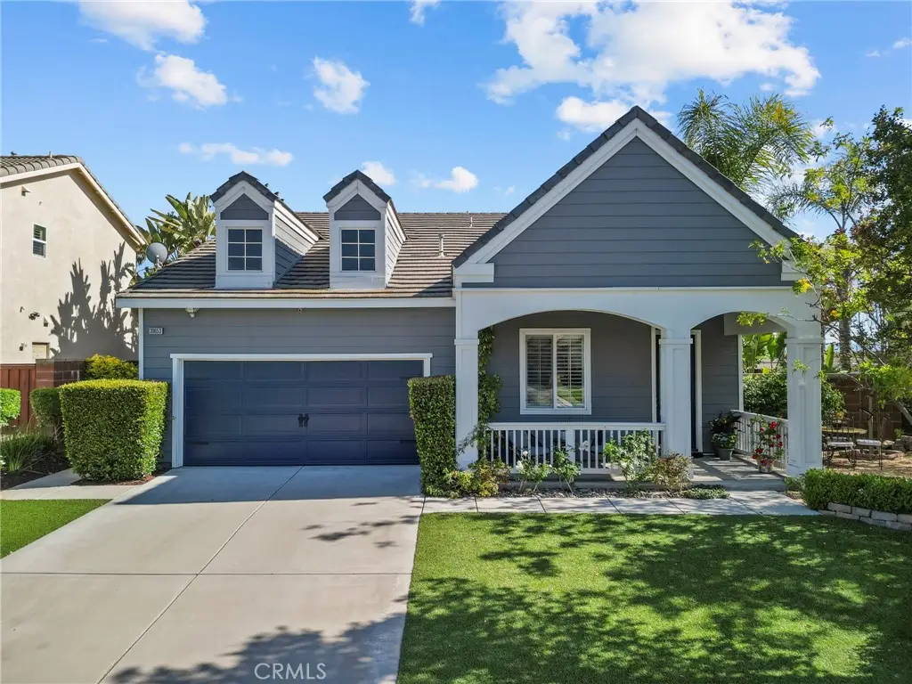 30653 Carousel, Murrieta, CA 92563 - #1