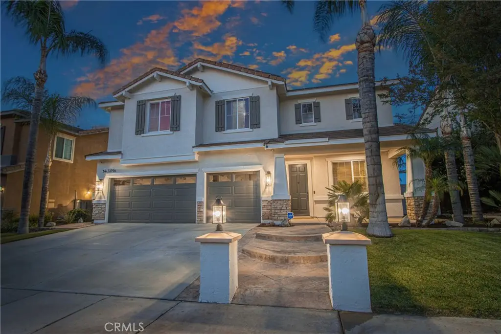 33916 Verbena, Murrieta, CA 92563 - #1