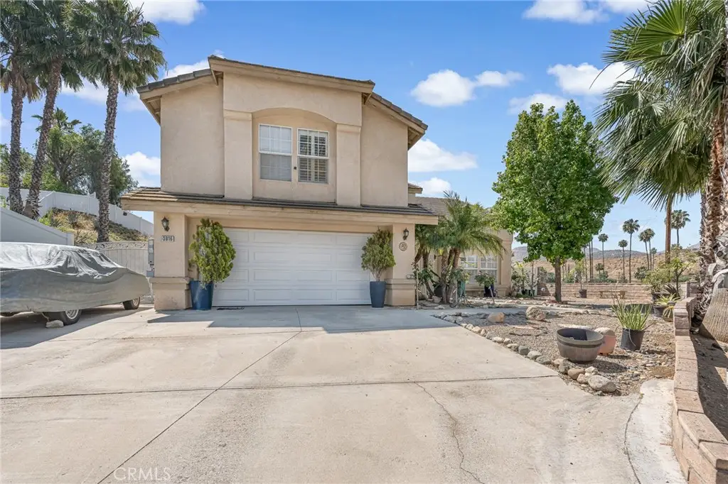 3016 Shane Dr., Colton, CA 92324 - #1
