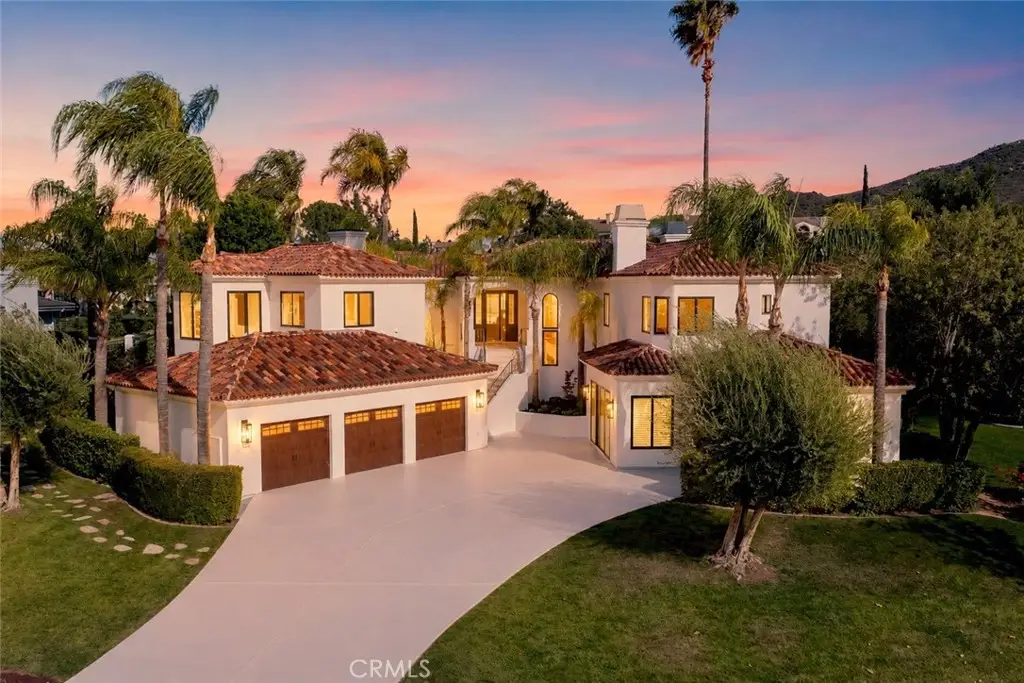 38390 Shoal Creek, Murrieta, CA 92562 - #1