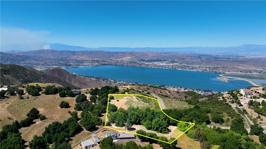 34561 S Main Divide, Lake Elsinore, CA 92530 - #2