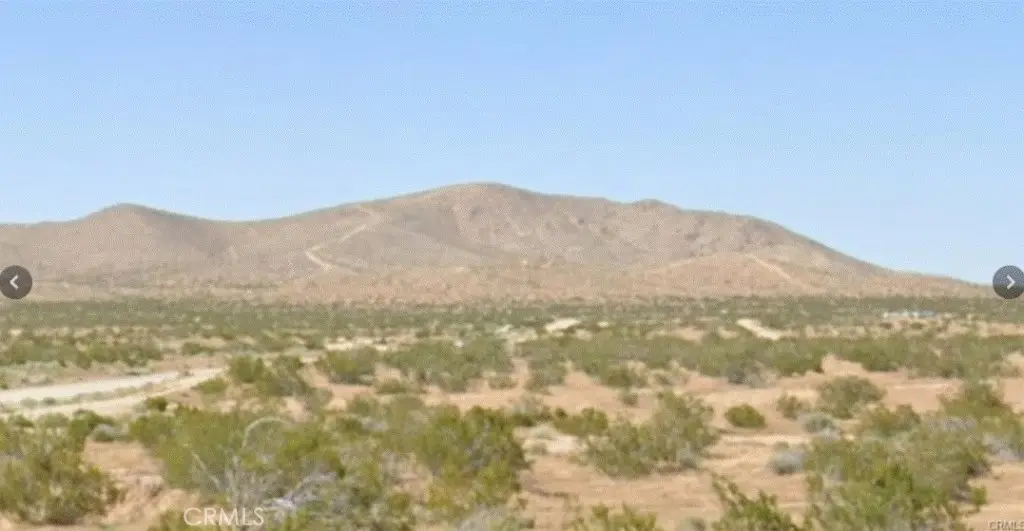 0 Randsburg Mojave Road, East Kern, CA 93523 - #1