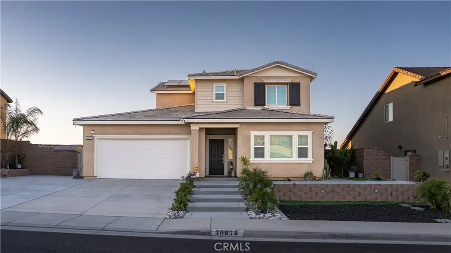 30678 Expedition, Winchester, CA 92596 - #2