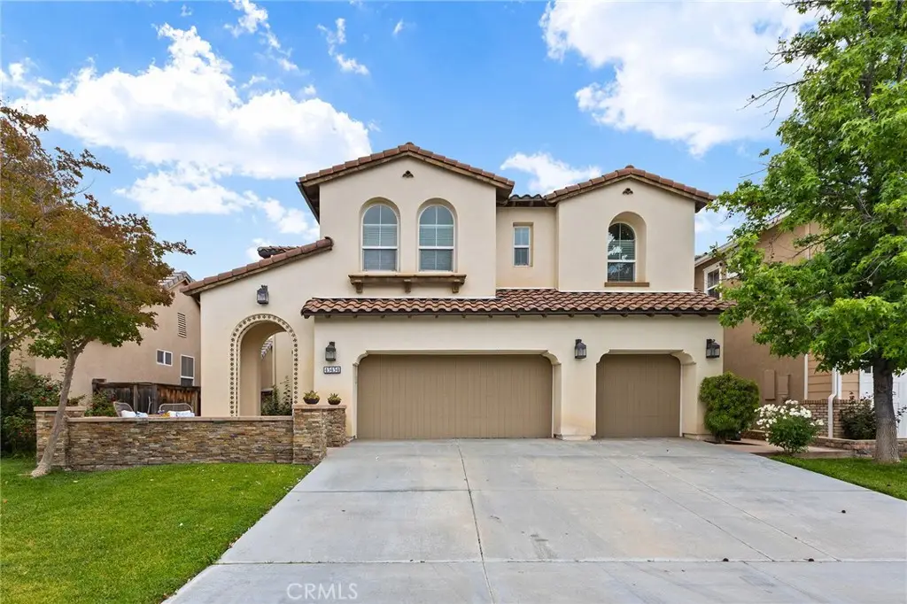 45454 Seagull, Temecula, CA 92592 - #1