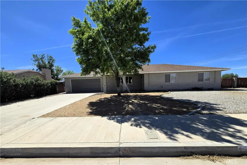 22909 Eyota, Apple Valley, CA 92308 - #1