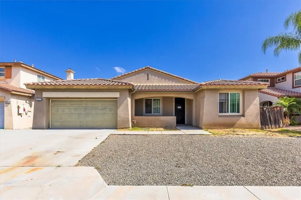 2853 Pansy Way, San Jacinto, CA 92582 - #1