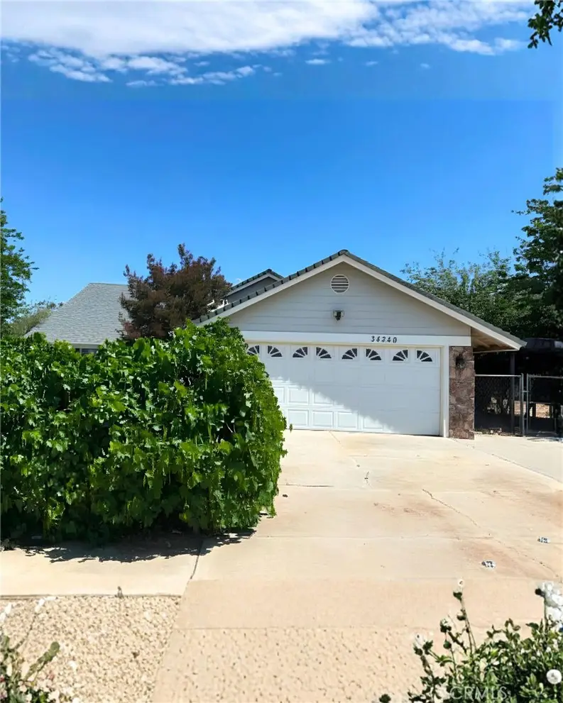 34240 Stowe Road, Winchester, CA 92596 - #1