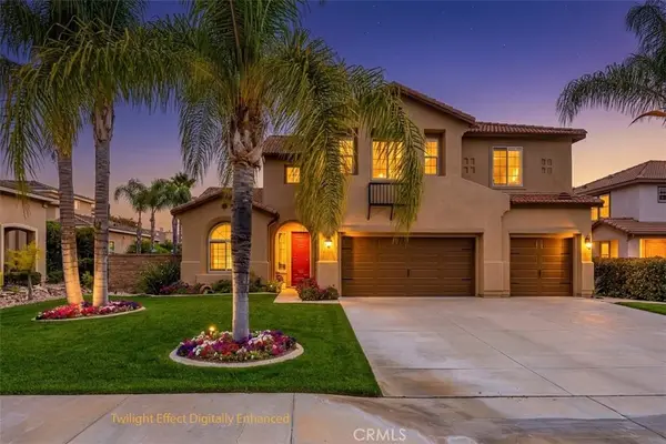 43922 Country Ridge Court, Temecula, CA 92592