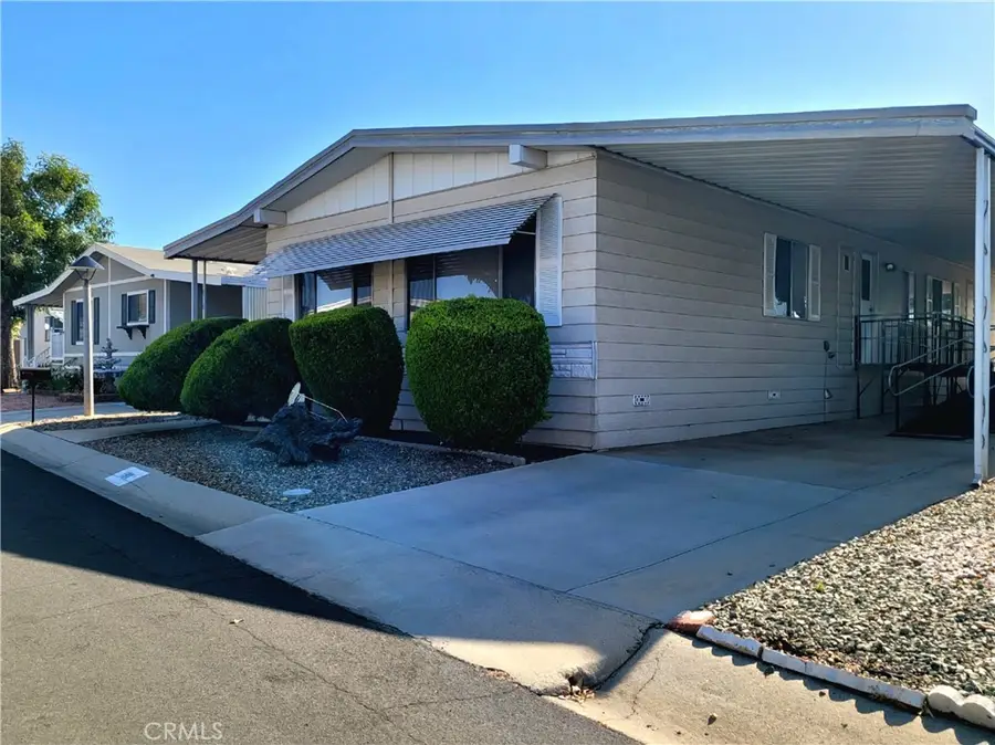 27601 Sun City Boulevard #190, Menifee, CA 92586 - #2
