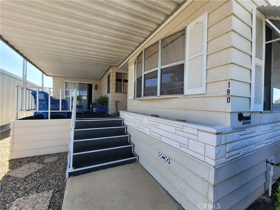 27601 Sun City Boulevard #190, Menifee, CA 92586 - #3