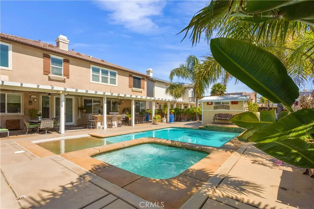 42550 Port Lane, Murrieta, CA 92562 - #1