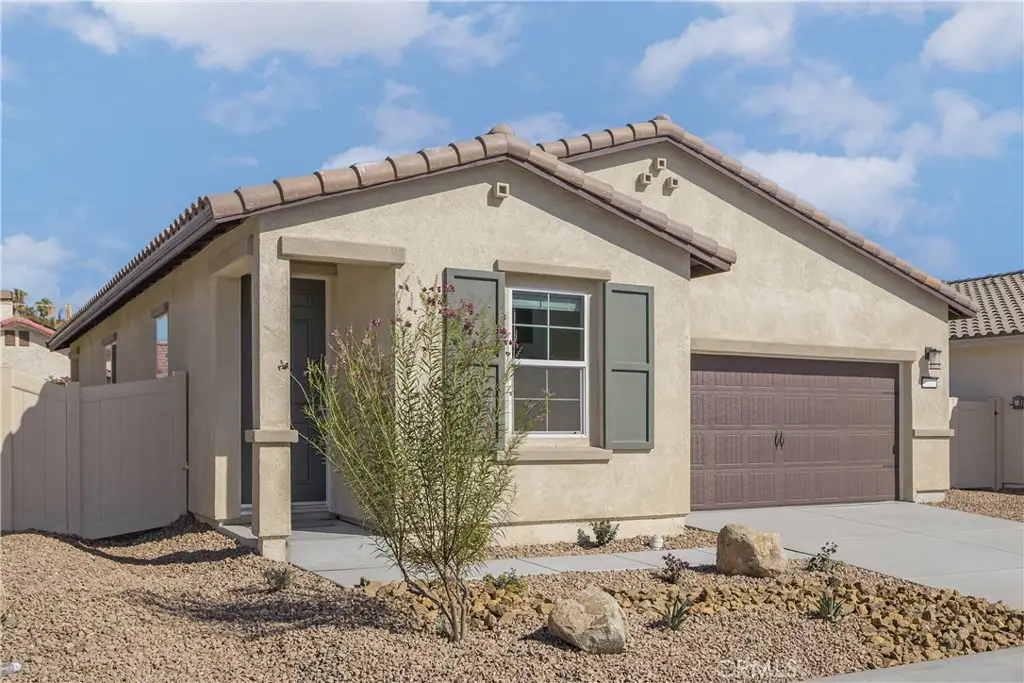 42484 Isla Court, Indio, CA 92201 - #1