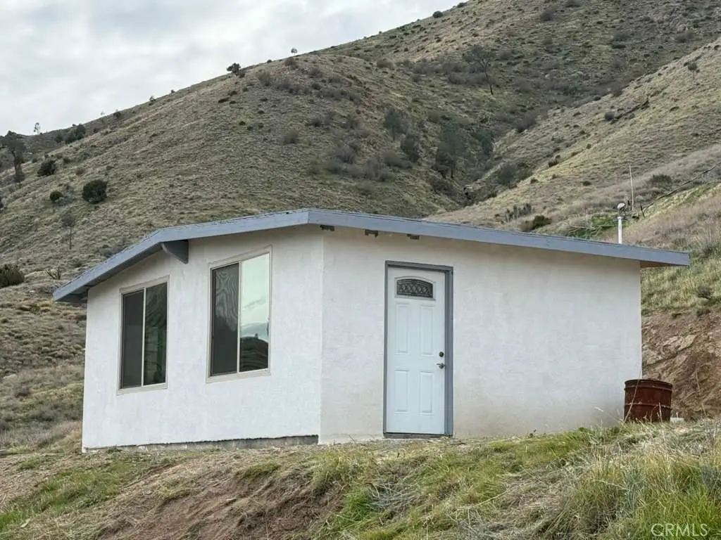 0 Pioneer, Bodfish, CA 93285 - #1