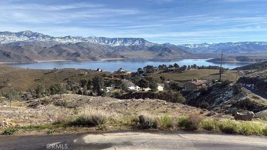 0 Pioneer, Bodfish, CA 93285 - #3
