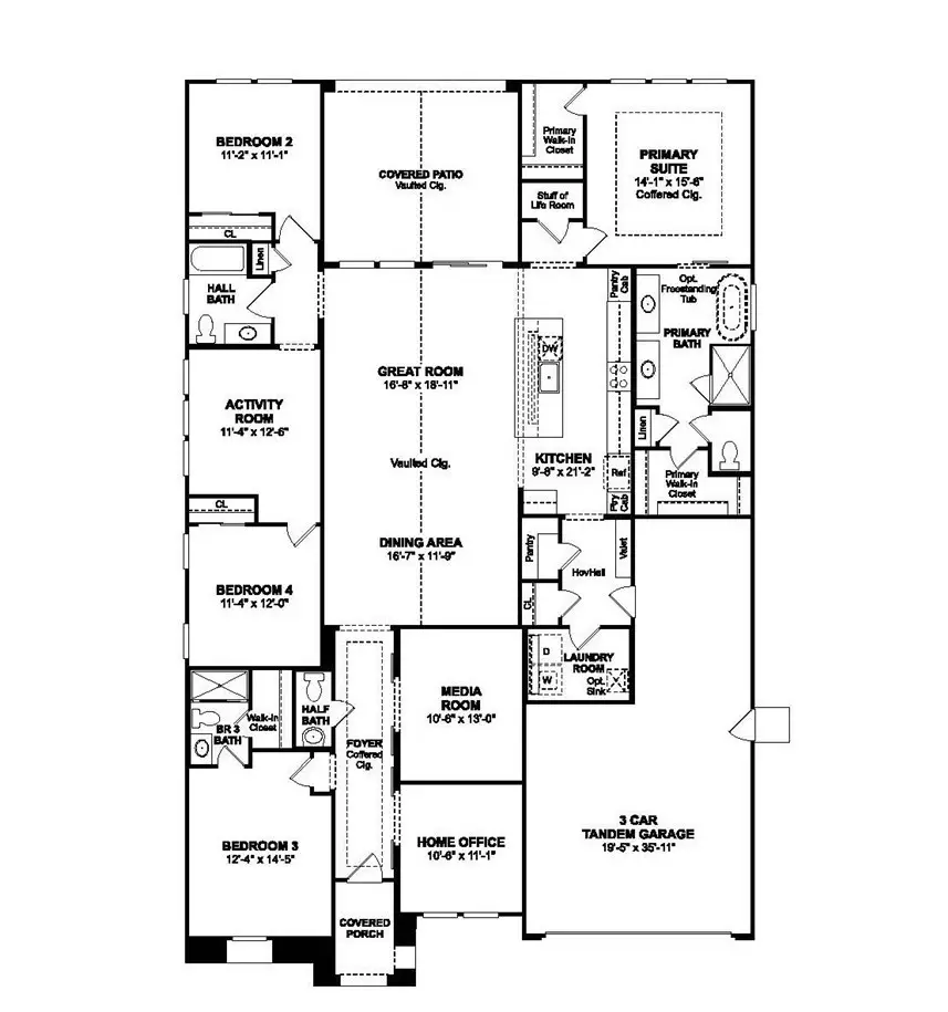 7191 Doheny Court, Hesperia, CA 92345 - #2