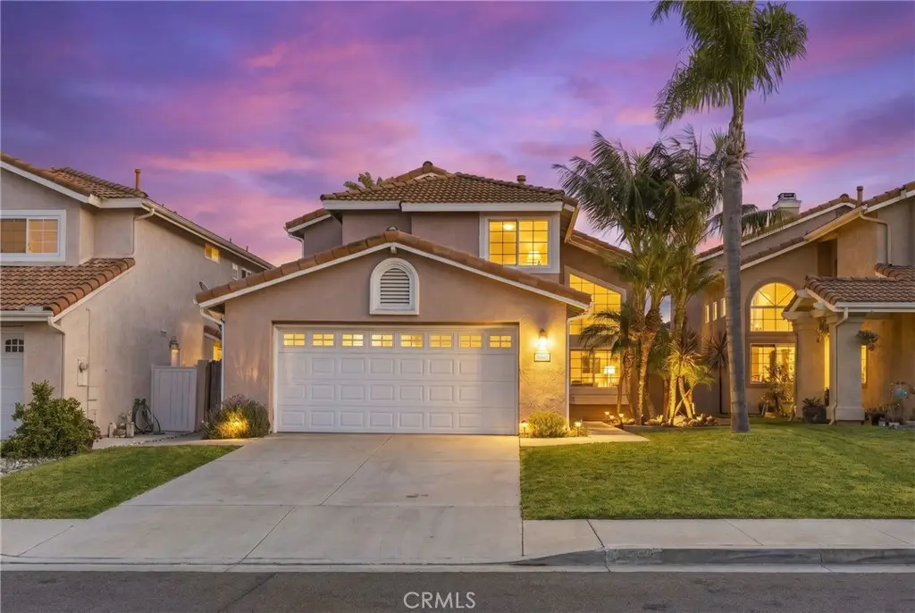 3129 San Helena Drive, Oceanside, CA 92056 - #1