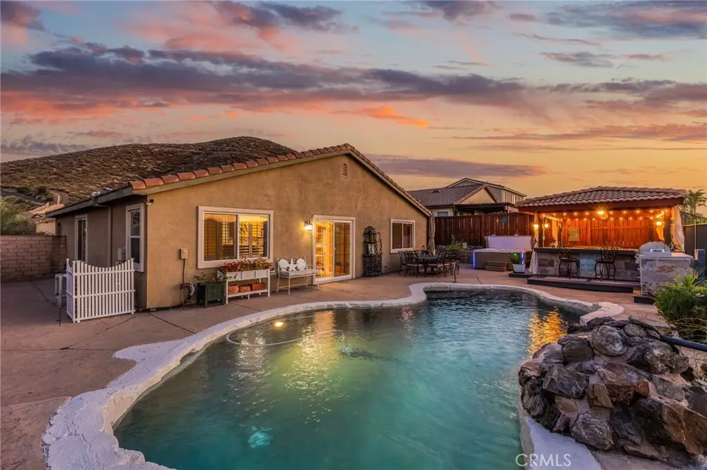 29341 Wildcat Canyon Road, Menifee, CA 92587 - #1