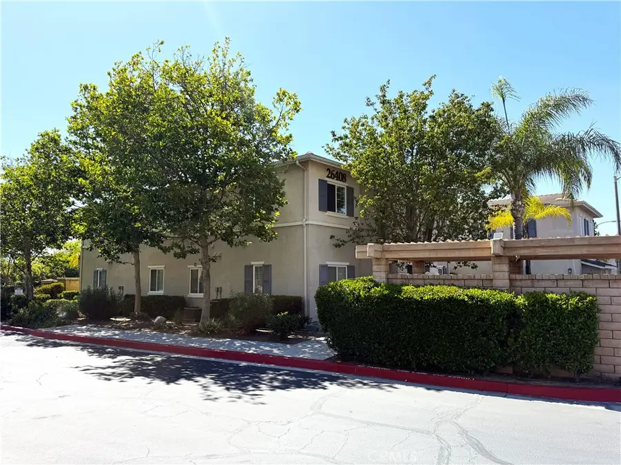 26408 Arboretum #2706, Murrieta, CA 92563 - #3