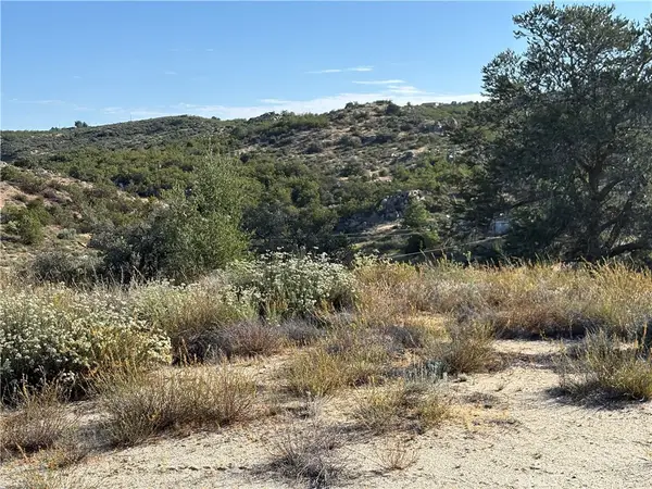0 Dry Wash Road, Anza, CA 92539