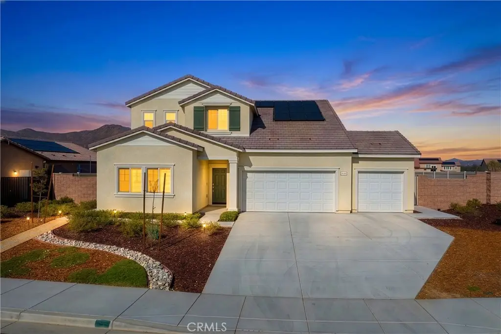 28390 Cats Claw Drive, Winchester, CA 92596 - #1