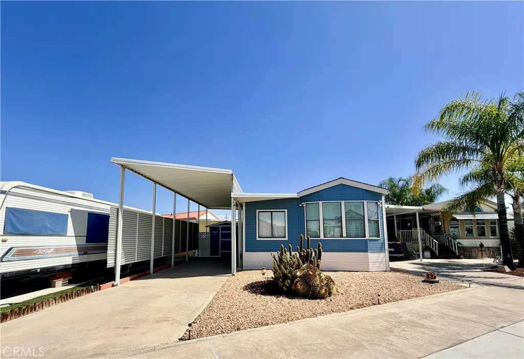 1295 S Cawston #521, Hemet, CA 92545 - #1