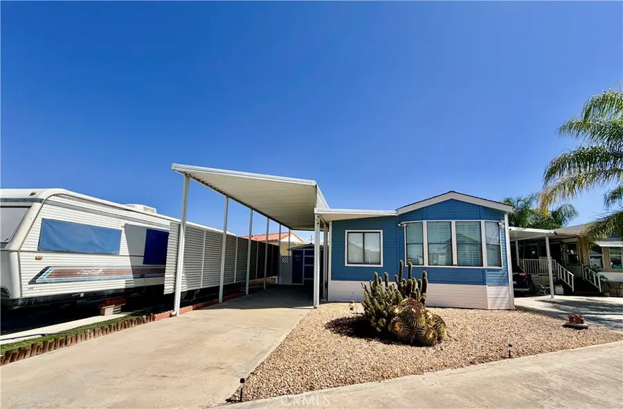 1295 S Cawston #521, Hemet, CA 92545 - #2