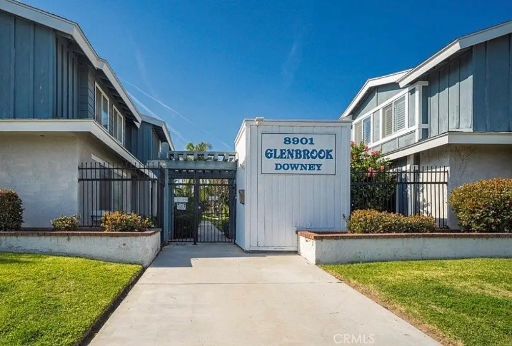 8901 Serapis #8, Downey, CA 90240 - #1