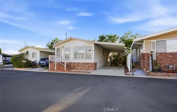 1051 Site Drive #78, Brea, CA 92821