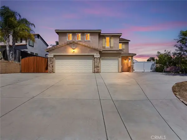 36692 Covington Circle, Murrieta, CA 92563