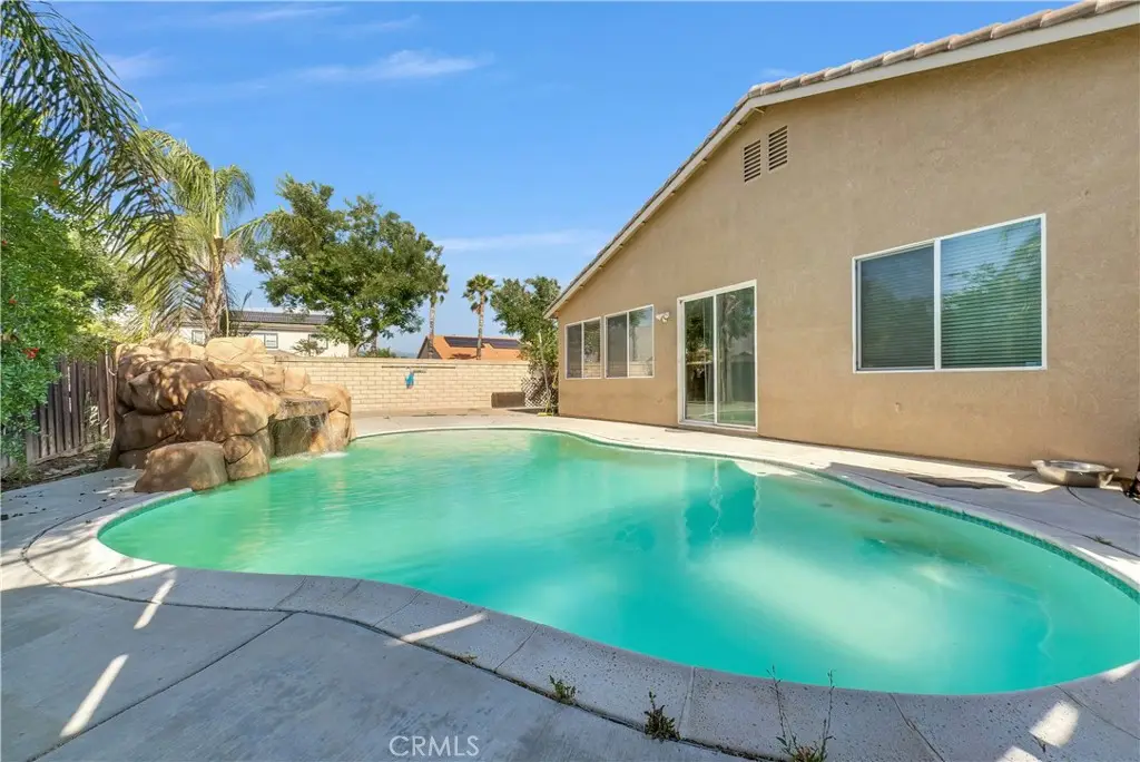 1105 Sykes, San Jacinto, CA 92582 - #1