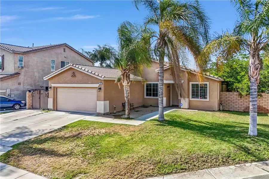 1105 Sykes, San Jacinto, CA 92582 - #2