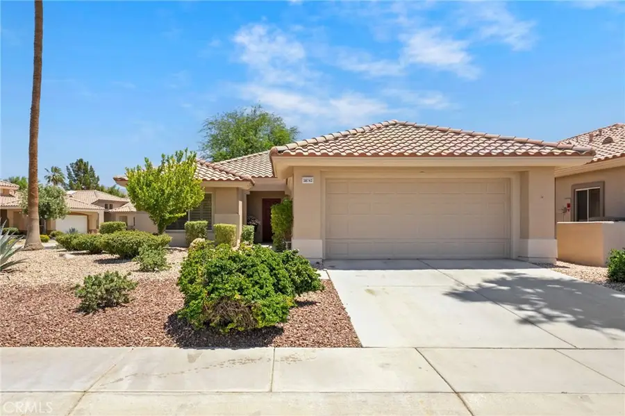 38742 Burgundy Lane, Palm Desert, CA 92211 - #3