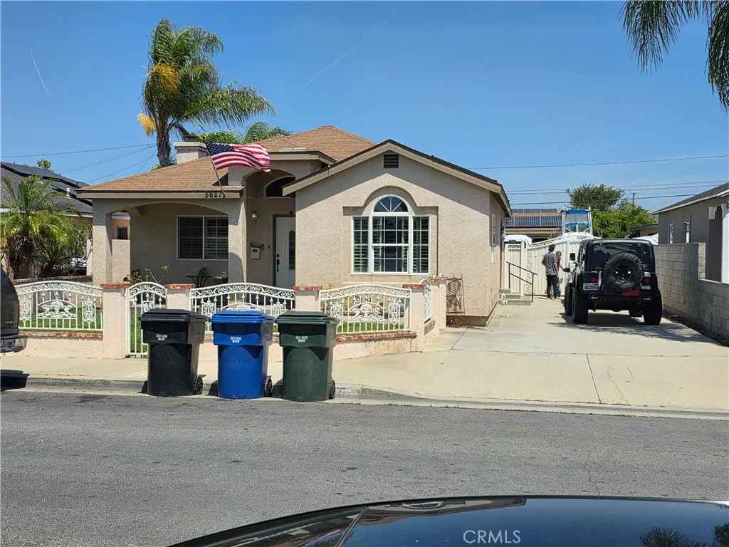 5621 Vonnie Ln, Cypress, CA 90630 - #1