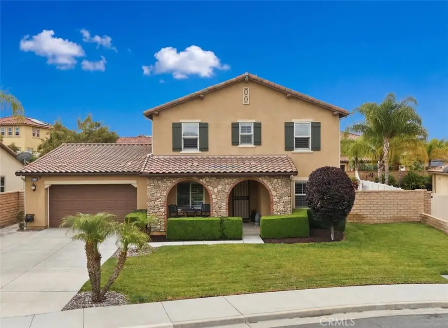 32515 Presidio Hills, Winchester, CA 92596 - #2