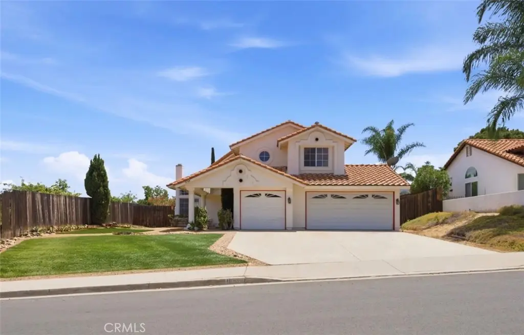 16514 Mountain, Lake Elsinore, CA 92530 - #1
