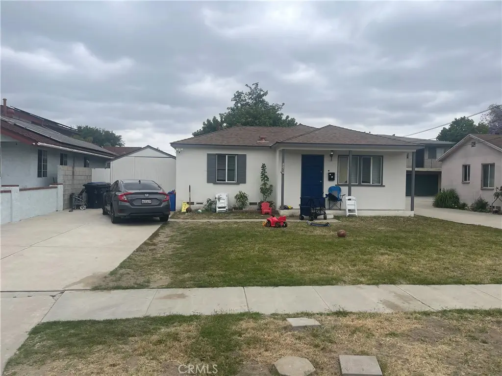 5592 Bishop Street, Cypress, CA 90630 - #1