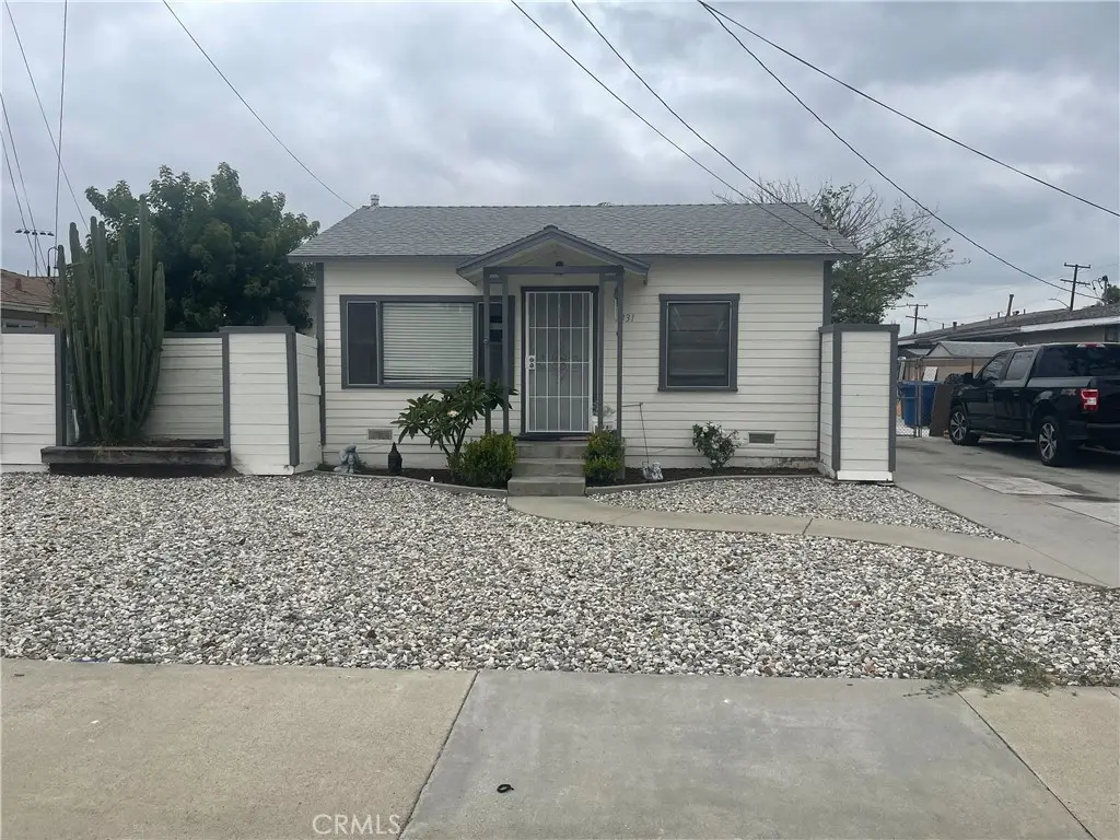 5331 Delong Street, Cypress, CA 90630 - #1