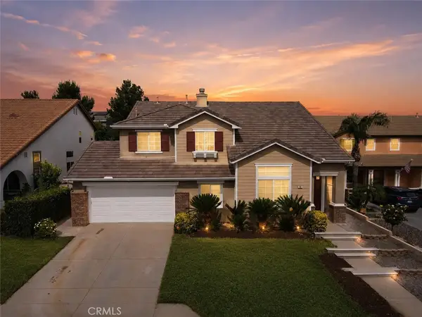 152 Alabaster, Perris, CA 92570