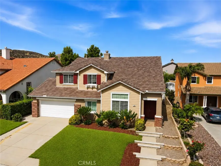 152 Alabaster, Perris, CA 92570 - #2