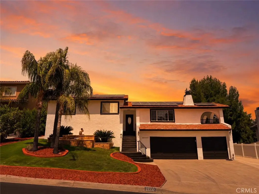 22232 Tumbleweed Drive, Canyon Lake, CA 92587 - #1