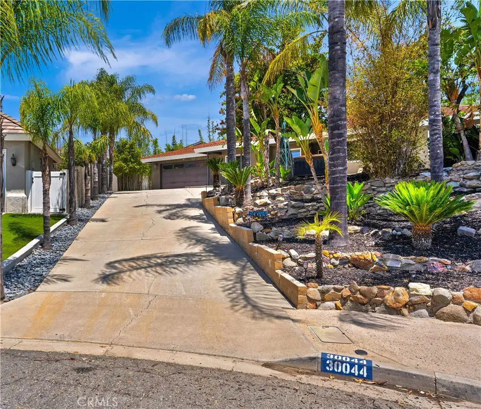 30044 Little Harbor Drive, Canyon Lake, CA 92587 - #1