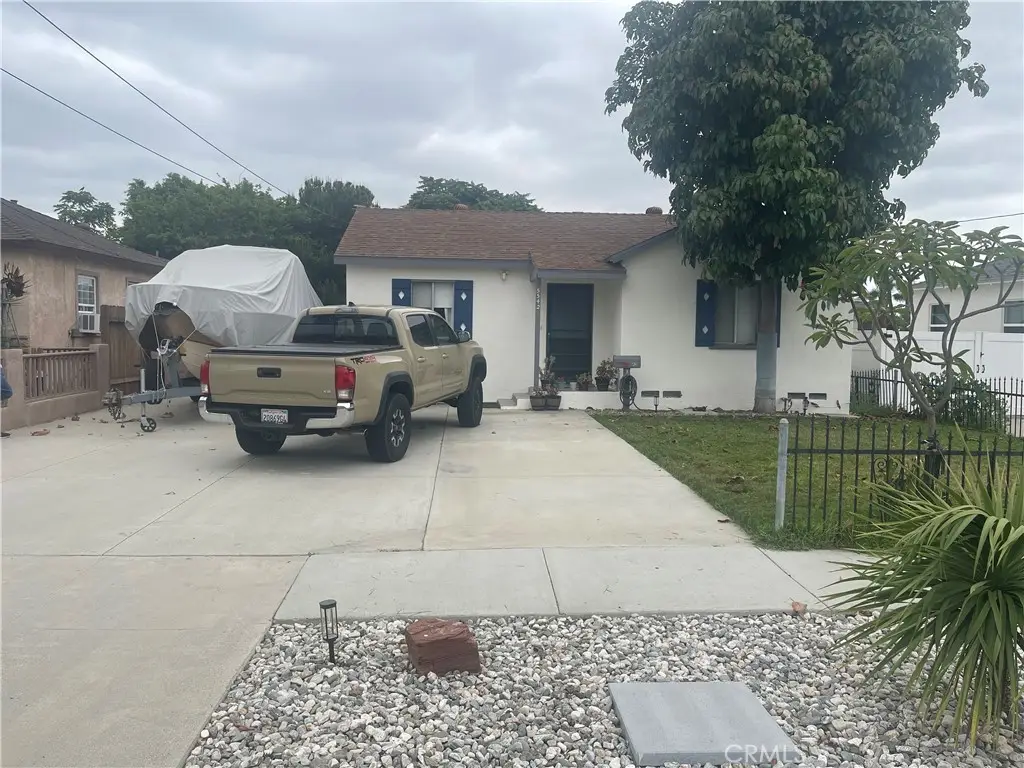 5542 Bishop, Cypress, CA 90630 - #1
