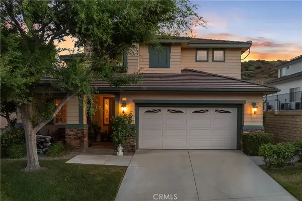 21124 Cross Creek Drive, Saugus, CA 91350
