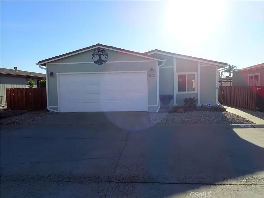 27250 Murrieta Rd. #386, Menifee, CA 92586 - #2