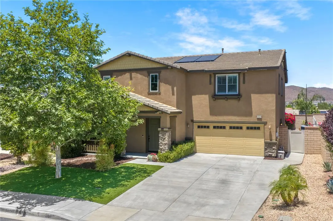 25432 Lone Acres Drive, Menifee, CA 92584 - #1