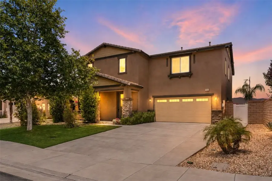 25432 Lone Acres Drive, Menifee, CA 92584 - #3