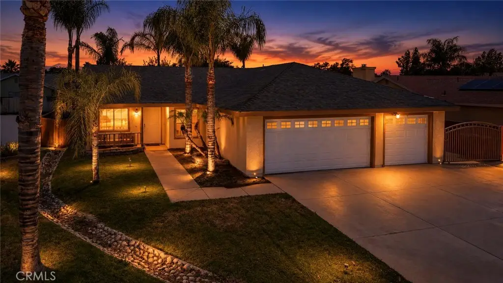 42849 Seal Rock Court, Hemet, CA 92544 - #1