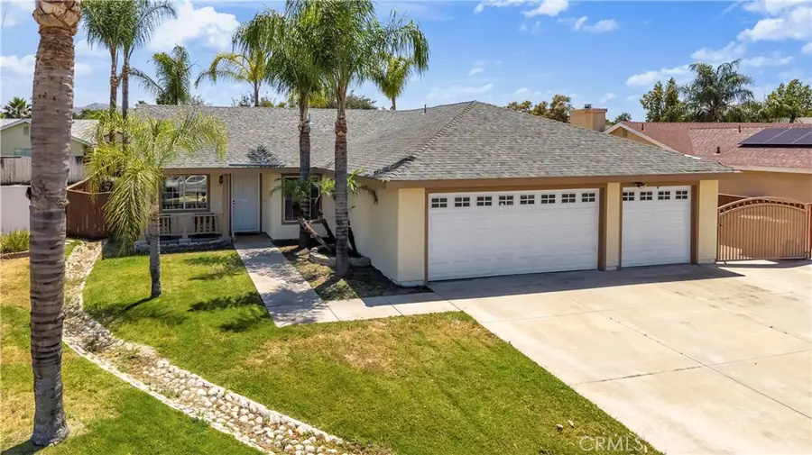 42849 Seal Rock Court, Hemet, CA 92544 - #2