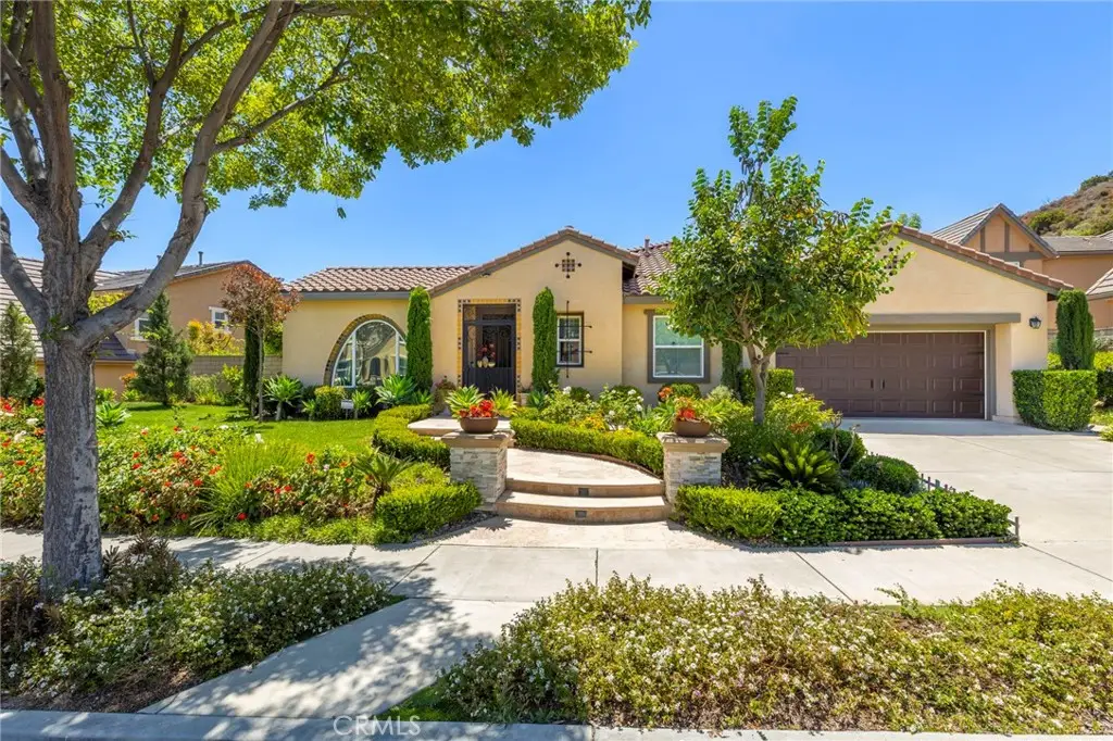 1254 Duxbury Circle, Corona, CA 92882 - #1
